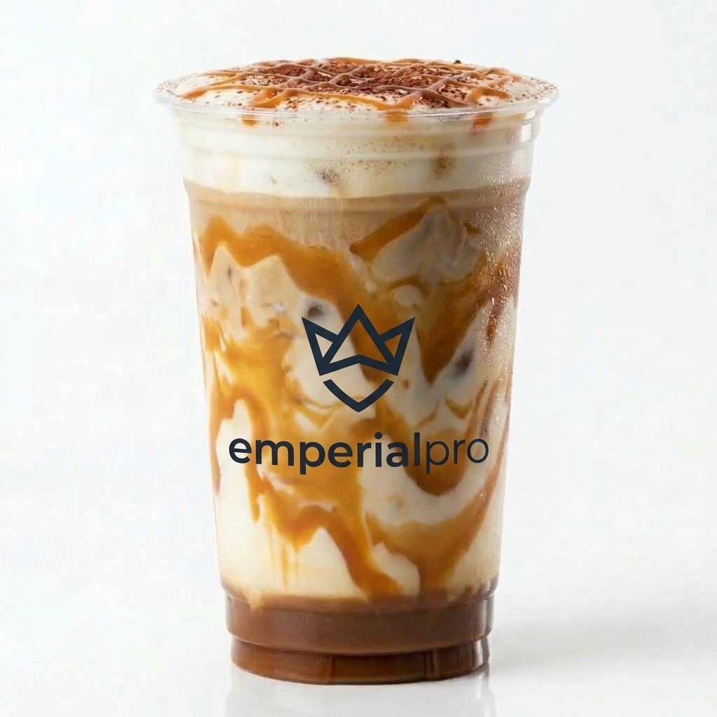 CARAMEL LATTE