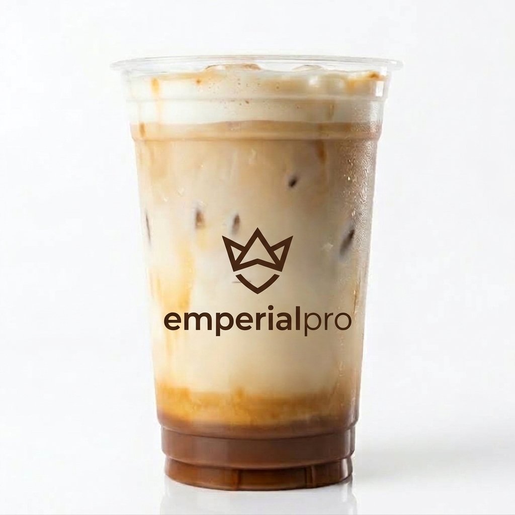 FRENCH VANILLA LATTE