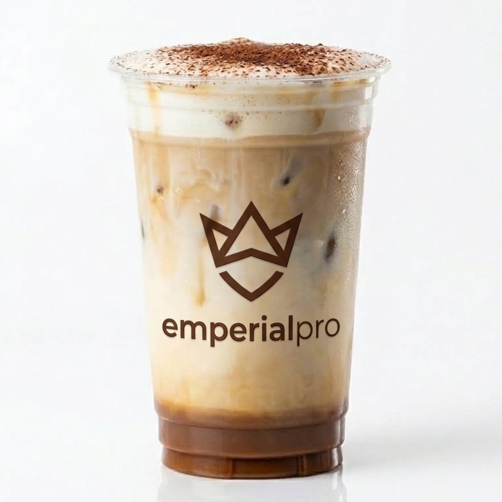 SEA SALT LATTE