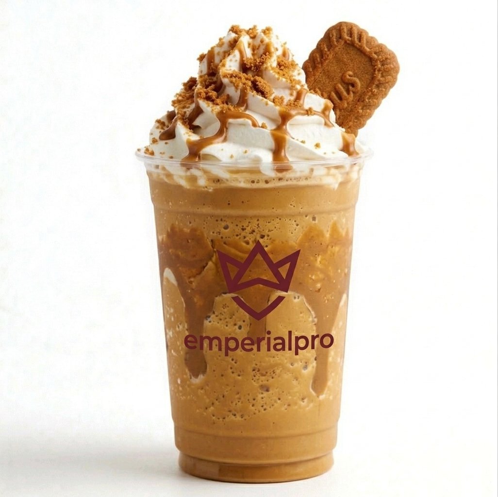 BISCOFF LATTE