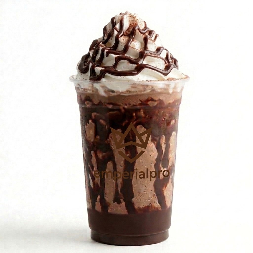 NUTELLA FRAPPE