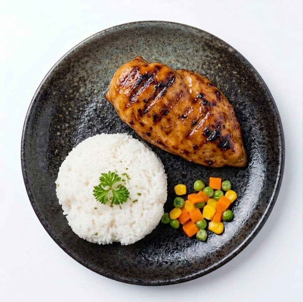 CHICKEN FILLET