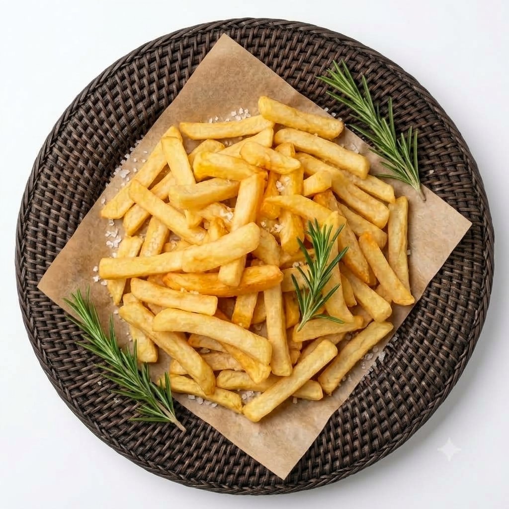 FRIES