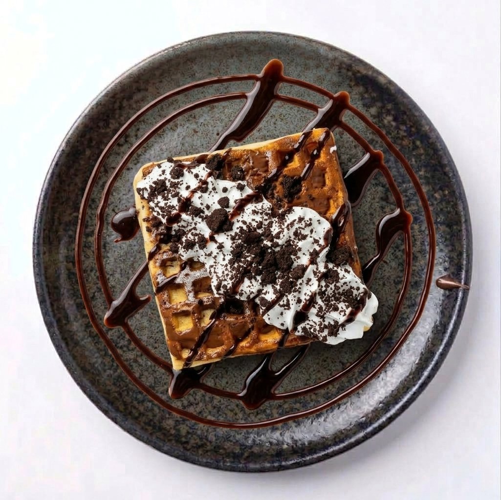 WAFFLE