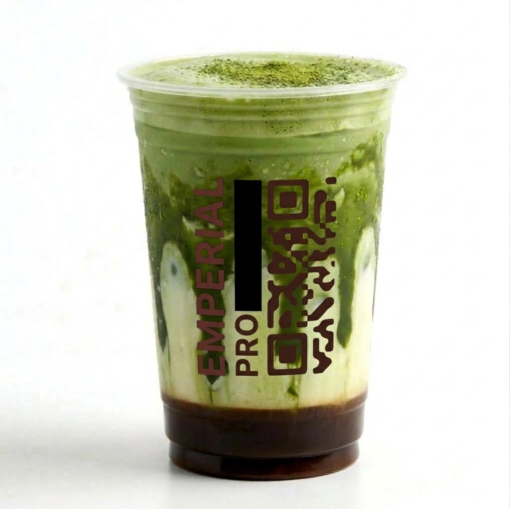 DIRTY MATCHA
