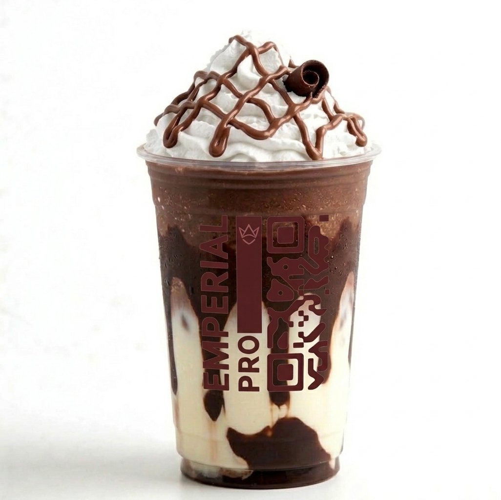 NUTELLA LATTE