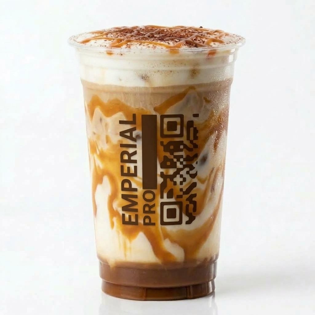 CARAMEL MACCHIATO