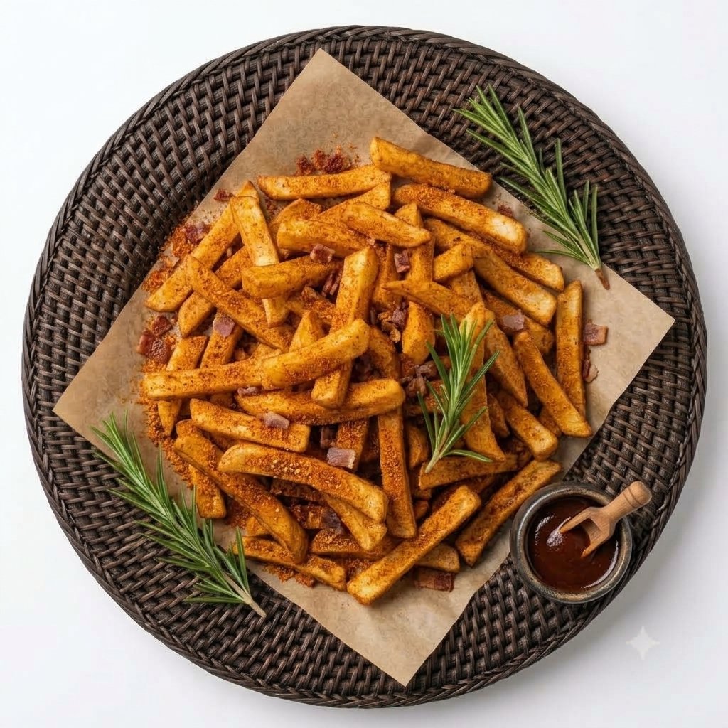 FRIES