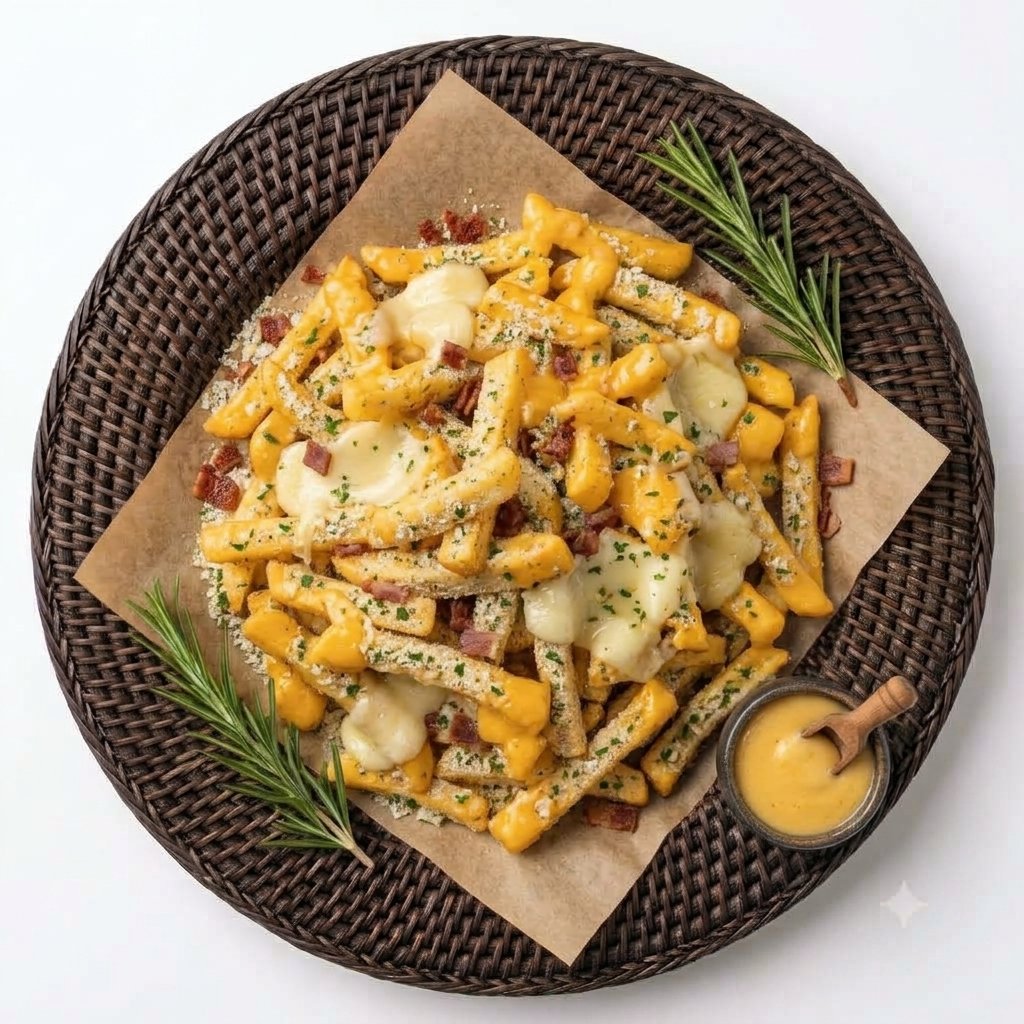 FRIES