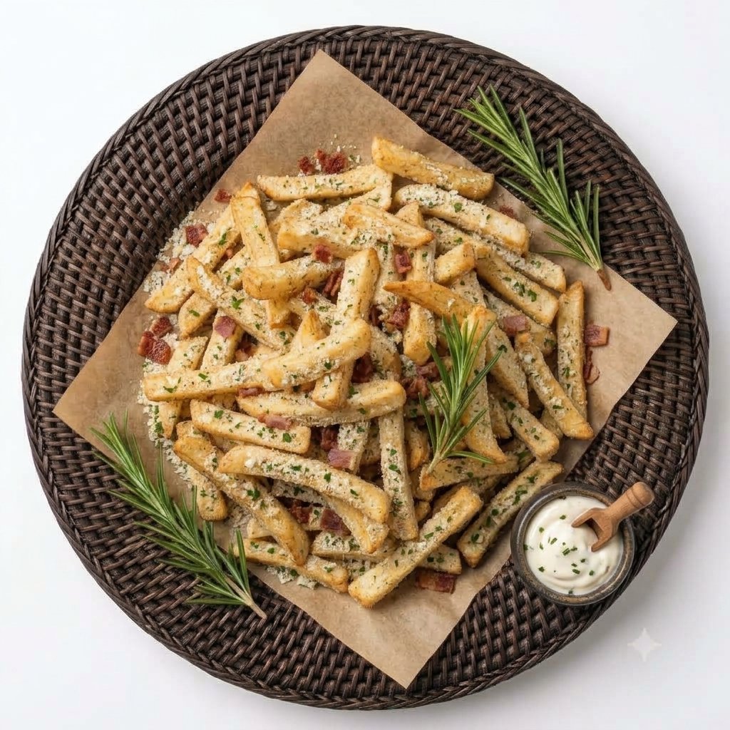 FRIES