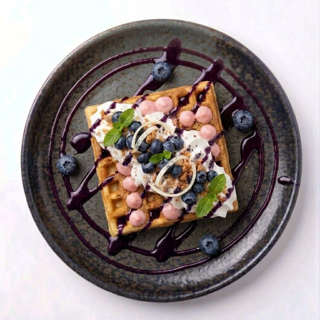 WAFFLE