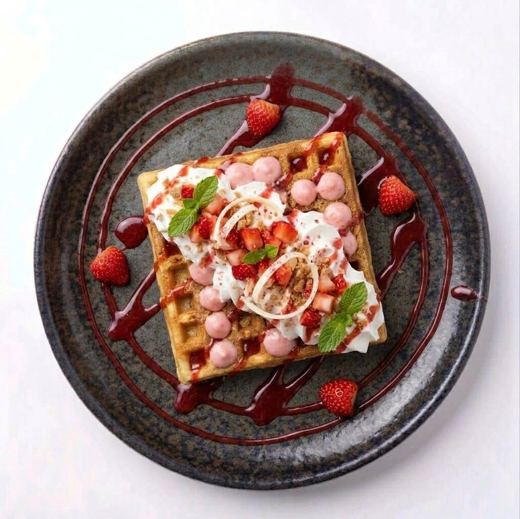 WAFFLE
