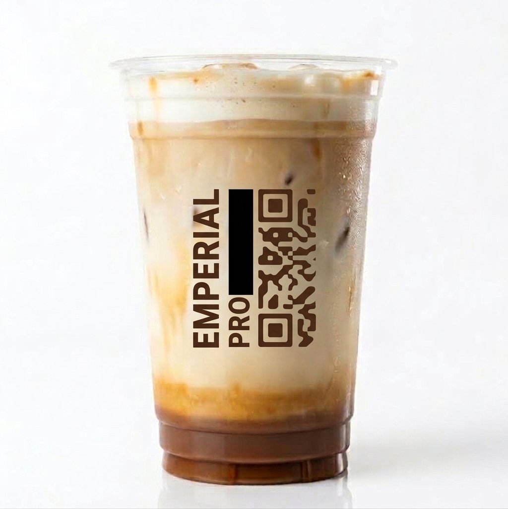 SPANISH LATTE
